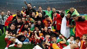 Her zaman her yerde şampi̇yon ci̇mbomm!!! Galatasaray Sampiyon Oldu Kasasini Doldurdu Spor Haberleri