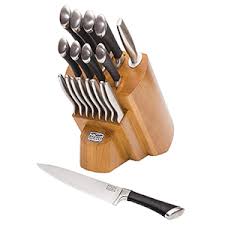 kitchen knife sets reviews chef knife