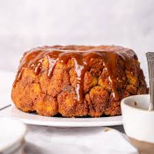 Pull Apart Monkey Bread (From Scratch) - Rich And Delish