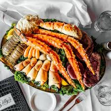Fort Lauderdale Seafood Restaurants Broward County Dining