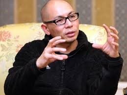 Dante Lam is busy preparing for new movie