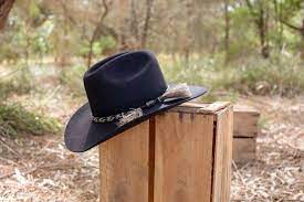 Akubra Rough Rider Hat Akubra Rough Riders Rodeo Rider