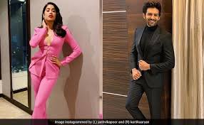 Его возглавил коллин д' кунья, и к. Janhvi Kapoor And Kartik Aaryan To Play Siblings In Dostana 2 Reports