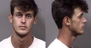 Citrus County Mugshots Feb. 1, 2019