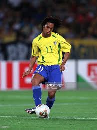 Football Fifa 2002 World Cup Final Yokohama Japan 30th June 2002 World Cup Final 2002 World Cup Fifa