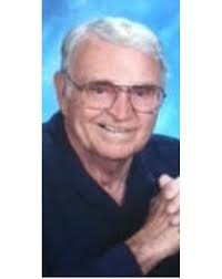 ROBERT ROBINSON Obituary (2015)