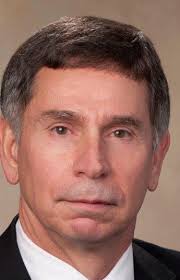 Mac Deaver MBA President 1993-2019