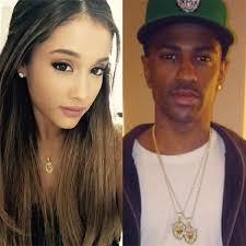 Ariana Grande A Necklace 2025