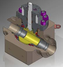 TRUNNION MOUNTED TOP-ENTRY BALL VALVES - Perar