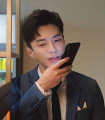 Lawrence wong is set to debut his botanical skincare brand. Pin Auf Lawrence Wong