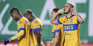 Atlas y tigres chocarán en su tercer compromiso de la copa por méxico en el estadio akron. Atlas Vs Tigres Donde Y Cuando Ver En Vivo Jornada 3 Guard1anes 2021 Liga Mx