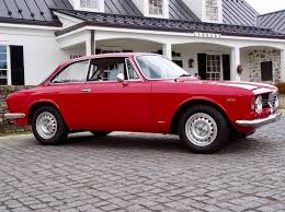 Image result for Marron Visone 1967 Alfa-Romeo