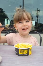 Dickey's Barbecue Pit National