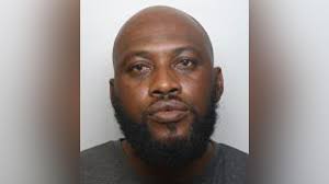 Leeds rape: Man seen carrying victim is jailed for life