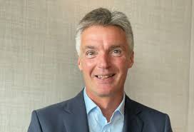 McVitie's owner appoints former Coca-Cola exec as MD