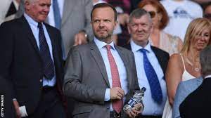 #mufc *parody* (not associated with ed woodward or manchester united fc). Foggedd6kabawm