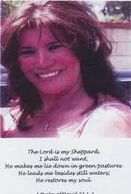 Cynthia Guerra-Payan Obituary (2006)