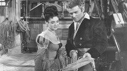 Yankee Buccaneer (1952) — The Movie Database (TMDB)