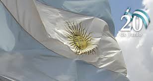 Como todos los 20 de junio de cada año, hoy es feriado nacional inamovible por el día de la bandera. Confirman Los Actos Del Dia De La Bandera
