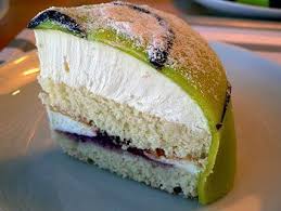 Ikea Princess Cake Recipe Swedish Recipes Cake Recipes Food
