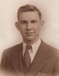 Edward Dodds Obituary