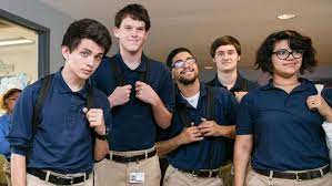 Usually, though, you wont have to worry, unless you take a trade. Parents Job Corps