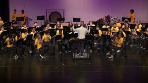 2023 Wyandot Middle School Spring Band Concert