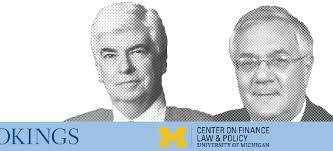 Webinar: A decade of Dodd-Frank