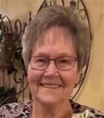 Obituary information for Alma McNeely