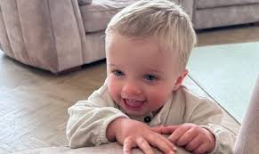 Marathon runners bid to aid Alton boy with Duchenne muscular dystrophy