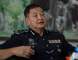 Rm 690 elaun kasut : Covid 19 Polis Perkenal Sop Baharu Selangorkini