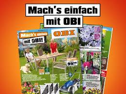 Obi Markt Wien St Marx 1030 Wien Baumarkt Herold