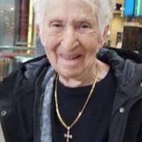 Peggy Sue 'Rowe' Burnsworth