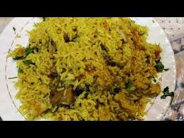 Konkani Style Mutton Biryani Biryani Biryani Recipe In Hindi Eid Food