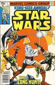 Star Wars Comic Collector: January 2017