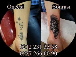 Istanbultattooart Tek Koleksiyonumuz Insanlar