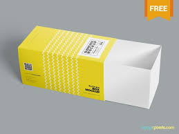 3 Free Drawer Box Mockups Psd Box Mockup Cardboard Drawers Color Design Inspiration