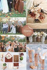 Pantone Colors Confirmed For Fall 2014 Wedding Trends Tulle Chantilly Wedding Blog 2014 Wedding Trends Fall Wedding Colors Wedding Colors