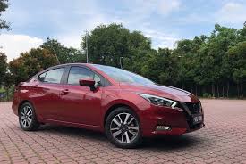 Edaran tan chong motor sdn. New Nissan Almera Passes The Test With Flying Colours Free Malaysia Today Fmt