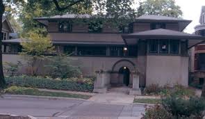 According to o'gorman, the glasner house is best understood against the backdrop of the times. Illinois Photos Uni Frank Lloyd Wright Image Gallery University Of Northern Iowa