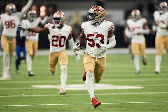 49ers aseguran lugar en playoffs y ahora van por la ventaja de local | Independent Español