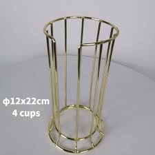 Metal kitchen wall shelves ukrainian credit. China Trending Products Coffee Cup Stacking Metal Rack Stand Metal Stacking Coffee Mug Tower Light Houseware Factory And Suppliers Light Houseware