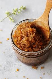 Arte y Manualidades: Haz tu propio exfoliante de azucar