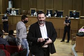 Διατελεί ευρωβουλευτής της ελλάδος στο ευρωπαϊκό κοινοβούλιο και είναι πρόεδρος της ελασυν. Synelhf8h O Giannhs Lagos Stis Bry3elles Stonisi Gr