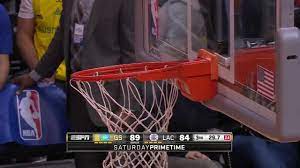 Torre from sports illustrated explains, a male as tall as 7 foot has chances as high as 17% of playing in the. Craziest Crooked Rim Moments In Basketball Youtube