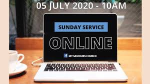 5th July 2020 Msc Online Sunday Service 11 19 Mb 08 09 Mp3 Center