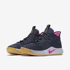 Compare paul george to other players. Pg 3 Basketball Shoe Nike Com Paul George Shoes Adidas Basketball Shoes Basketball Shoes