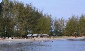 Dimana, kendaraan bermotor akan dikenakan 3 ribu rupiah. 20 Tempat Wisata Di Pariaman Terbaru Terhits Dikunjungi Andalas Tourism