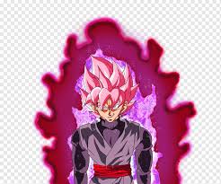 If you need any other wallpaper, do let me know. Goku Black Vegeta Trunks Super Saiyan Goku Computer Wallpaper Trunks Cartoon Png Pngwing