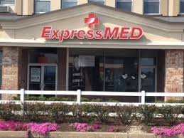 You can see how to get to express med of king of prussia on our website. Express Med Of King Of Prussia 107 Town Center Rd King Of Prussia Pa Childrens Nursing Rehabilitation Ctrs Mapquest